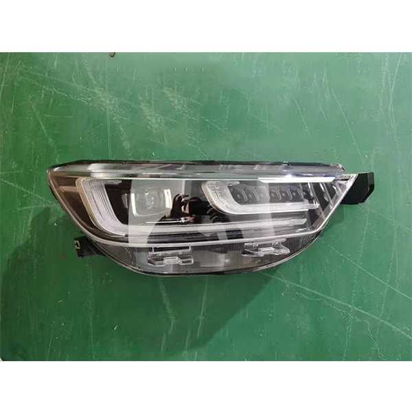 For Chery Tiggo 8 PLUS front headlights, high configuration with adaptive OEM: 605000353AA 605000354AA