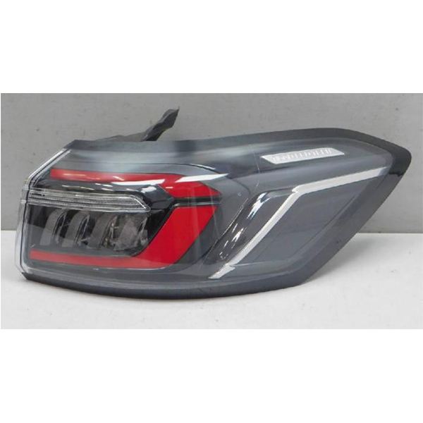 For Chery Tiggo 8 PLUS rear taillight OEM: 605000690AA 605000691AA