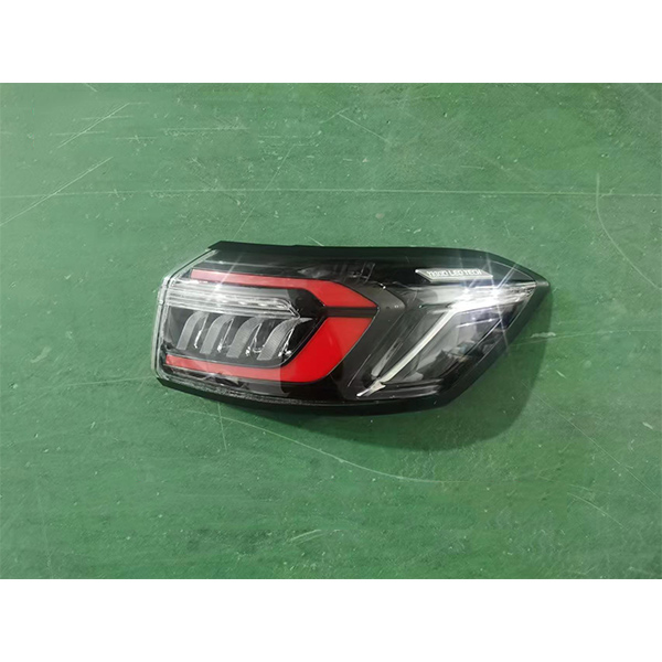 For Chery Tiggo 8 PLUS rear taillight OEM: 605000690AA 605000691AA