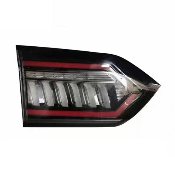 For Chery Tiggo 8 PLUS rear taillight OEM: 605000692AA 605000693AA