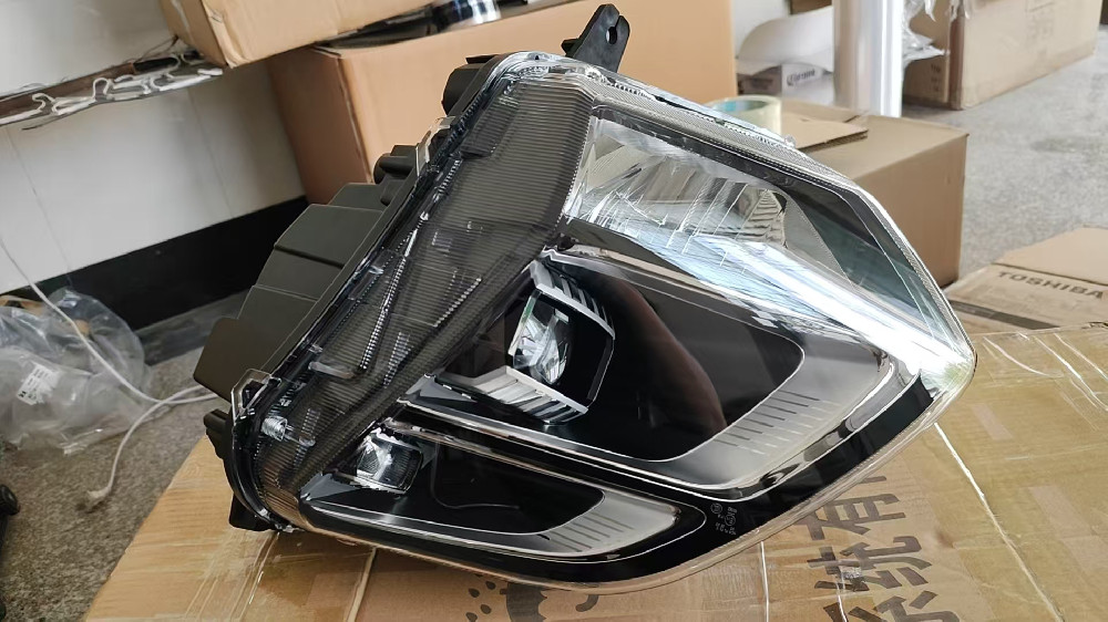 For Chery Omoda high-end front headlights OEM: 605000530AA 605000531AA 605000605AA 605000606AA