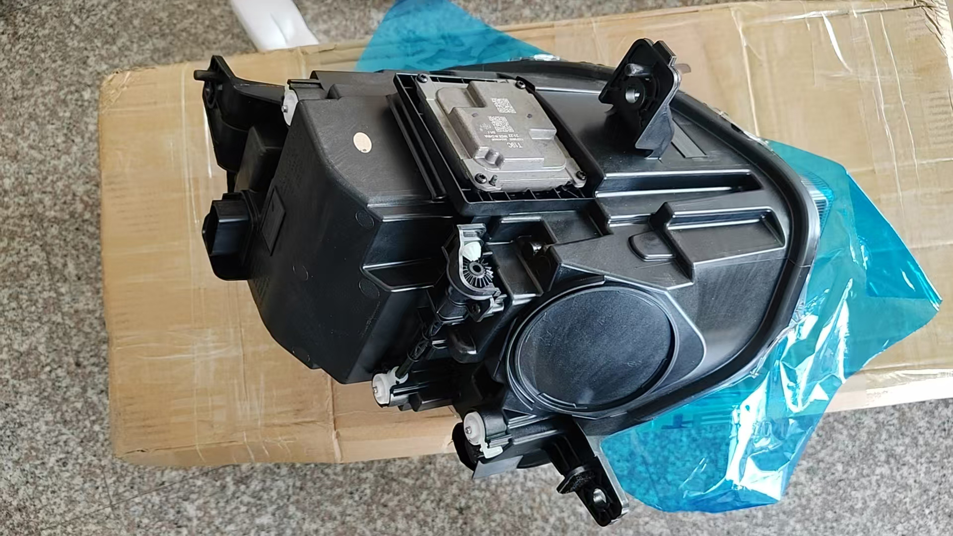 For Chery Omoda high-end front headlights OEM: 605000530AA 605000531AA 605000605AA 605000606AA