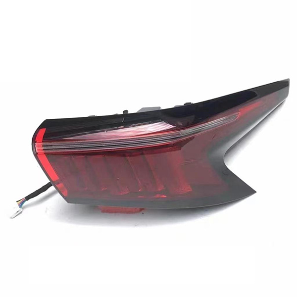For Chery Omoda C5 rear taillights OEM: 605000722AA 605000723AA