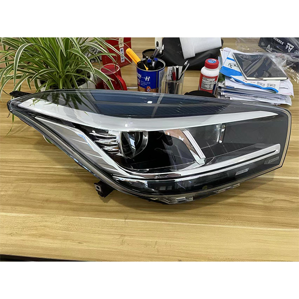 For Chery Tiggo 5X new model headlights OEM: 605000628AA 605000629AA