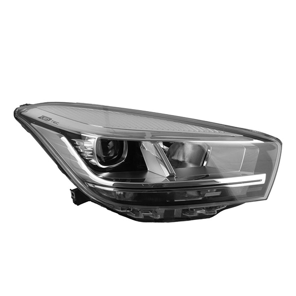 For Chery Tiggo 5X new model headlights high configuration LED OEM: 605000634AA 605000635AA