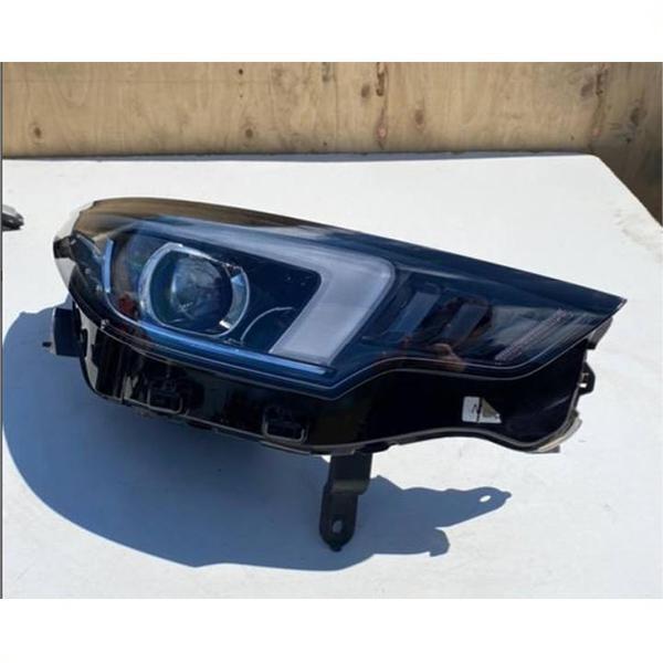 For Chery 21-22 Arrizo 6 front headlights OEM: 605000323AA 605000322AA