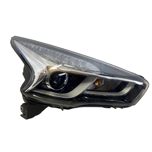 For Chery 2019-2022 Tiggo 7 Front Headlights OEM: T154421020CA T154421010CA