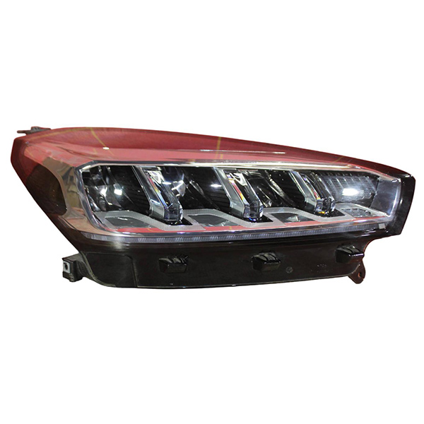 For Chery 2022 Tiggo 7 PRO front headlights OEM: 605000200AA 605000199AA