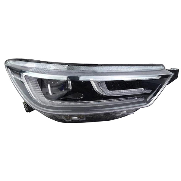For Chery 2022 Tiggo 8 PRO Front Headlights OEM: 605000354AB 605000353AB