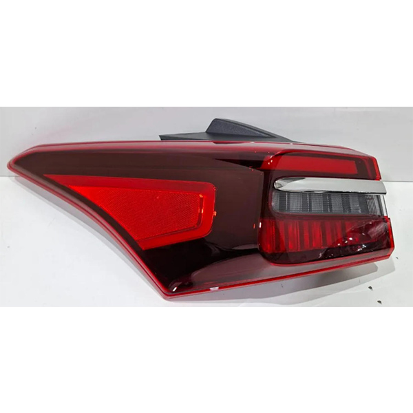 For Chery 2021-2022 Arrizo 6 rear taillight OEM: J604433010FL