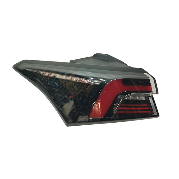 For Chery 2022 Arrizo 6 PRO Rear Tail Light OEM: 605000419AA