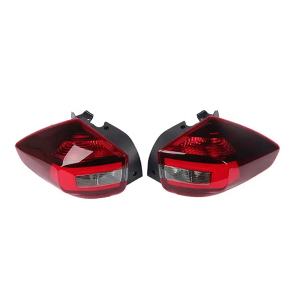 For Chery Tiggo 3X 2022-2023 Rear Tail Light OEM: 605000343AA 605000342AA