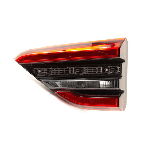 For Chery Tiggo 5X 2021 model / 5-door MALA TR smoked tail lights OEM: 605000116AA 605000115AA