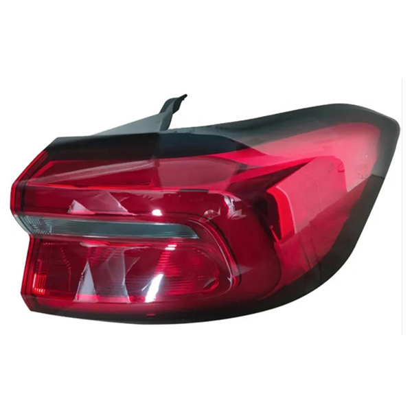 For Chery Tiggo 7 19/22 models 5-door rear taillight OEM: T154433020 T154433010