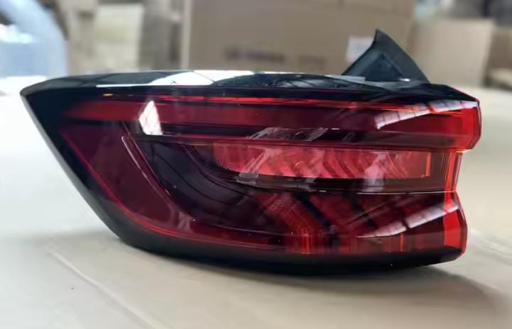 For GWM Haval H6 2023 Rear Tail Lights OEM: 4133101XKN01A 4133100XKN01A