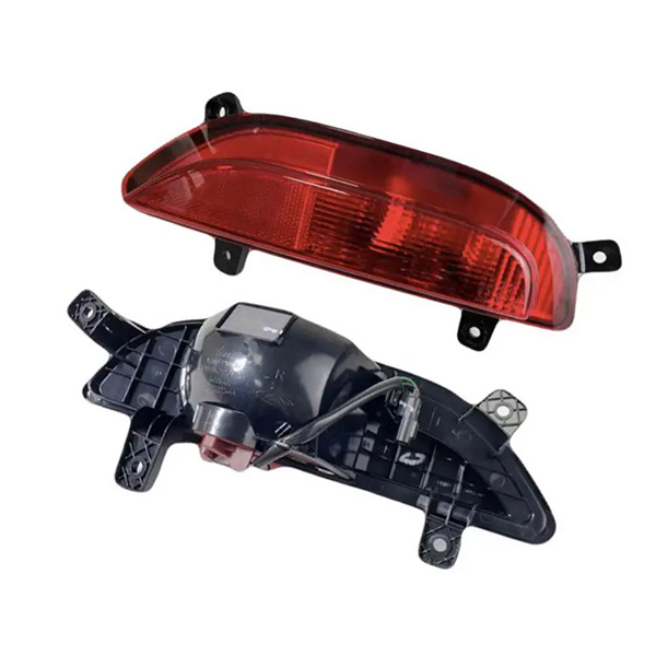 For Chery Tiggo 5X 2019 fog lights OEM: J684416040 J684416030