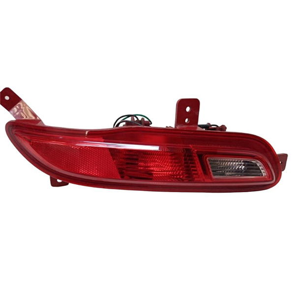 For Chery Tiggo 7 2019-2022 Fog Lights OEM: T154416040 T154416030