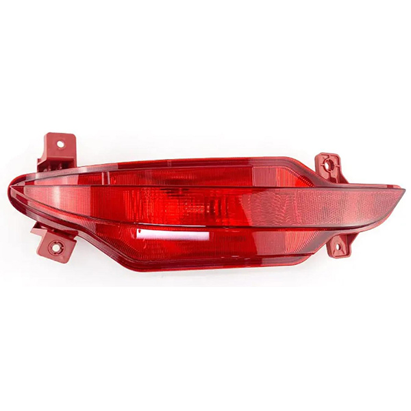 For Chery Tiggo 7 PRO 2022 fog lights OEM: 605000283AA 605000282AA