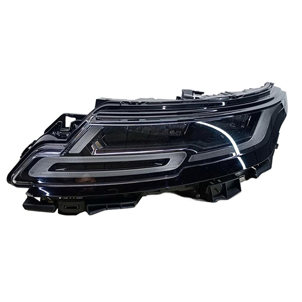 For 2020 Land Rover Range Rover Evoque Front Headlight Upgrade Version