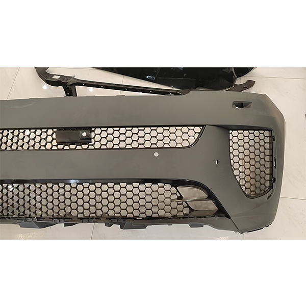 For 2023 Land Rover Range Rover Sport Front Bumper Kit