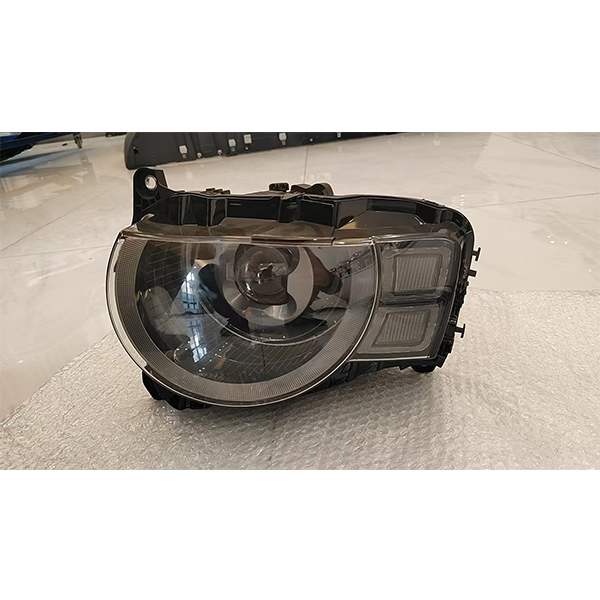 For 2020 Land Rover Defender front headlights OEM: LR181375 LR181379