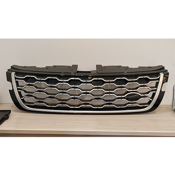 For 2020 Land Rover EVOQUE Front Grille OEM: LR135925