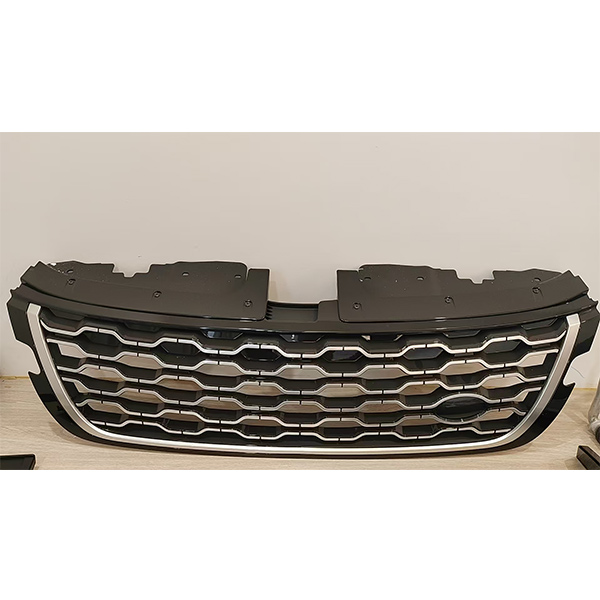 For 2020 Land Rover EVOQUE Front Grille OEM: LR135925