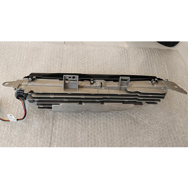 For 2018 Land Rover Range Rover Sport Fog Lights OEM: LR098340 LR098343