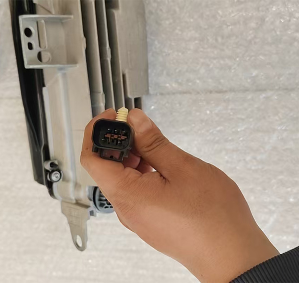 For 2018 Land Rover Range Rover Sport Fog Lights OEM: LR098340 LR098343