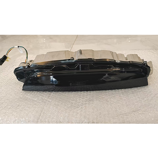 For 2018 Land Rover Range Rover Sport Fog Lights OEM: LR098340 LR098343