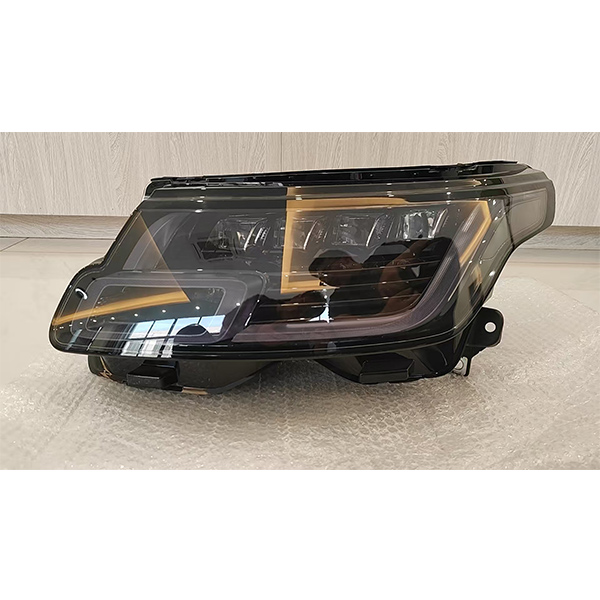 Upgraded Front Headlights for 2014-2017 Land Rover Range Rover VOGUE