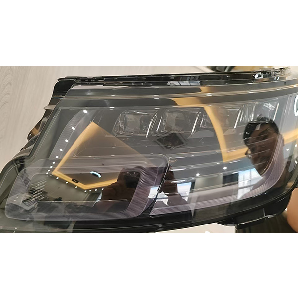 Upgraded Front Headlights for 2014-2017 Land Rover Range Rover VOGUE