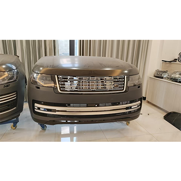 For 2018 to 2023 Land Rover Range Rover VOGUE Front Bumper Kit