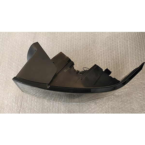 For 2016 Land Rover EVOQUE Rear Tail Light (Gray)