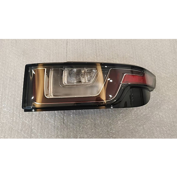 For 2016 Land Rover EVOQUE rear tail lights OEM: LR072648  LR072649