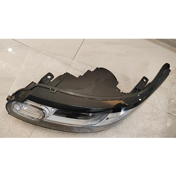 For 2014-2017 Land Rover Range Rover Sport front headlights OEM: LR057267R LR057278L