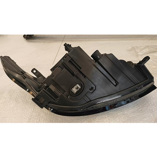 For 2014-2017 Land Rover Range Rover Sport front headlights OEM: LR057267R LR057278L