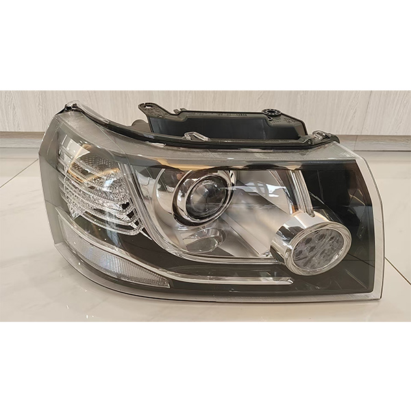For 2014 Land Rover Discovery 2 front headlights