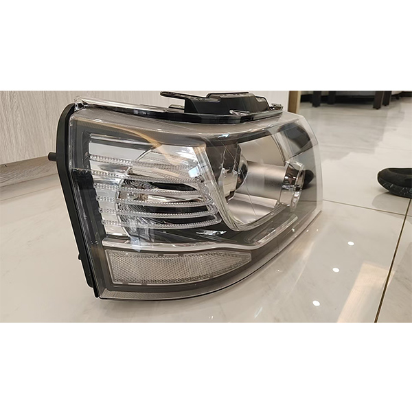 For 2014 Land Rover Discovery 2 front headlights