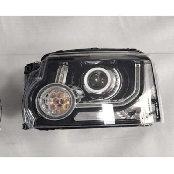 For 2014 Land Rover Discovery 4 front headlights OEM: LR052380 LR052389 LR052378 LR052387