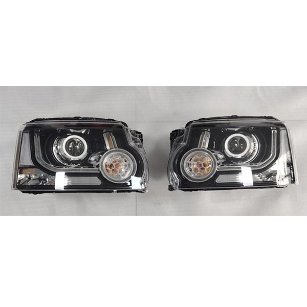 For 2014 Land Rover Discovery 4 front headlights OEM: LR052380 LR052389 LR052378 LR052387