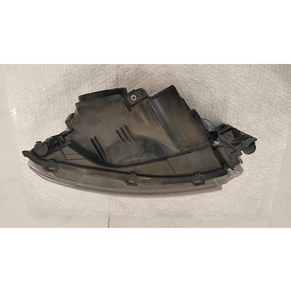 For 2014 Land Rover Discovery 4 upgraded front headlights