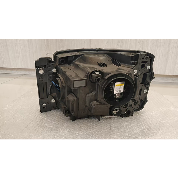 For 2014 Land Rover Discovery 4 upgraded front headlights