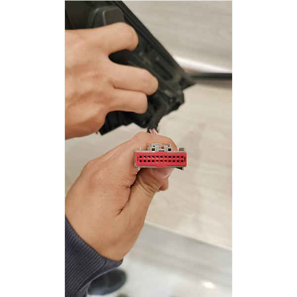 For 2013 Land Rover Range Rover VOGUE rearview mirror OEM: LR064731 LR064754