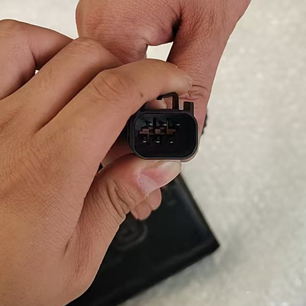 Tail lights for 2013-2020 Land Rover Range Rover Vogue modified version