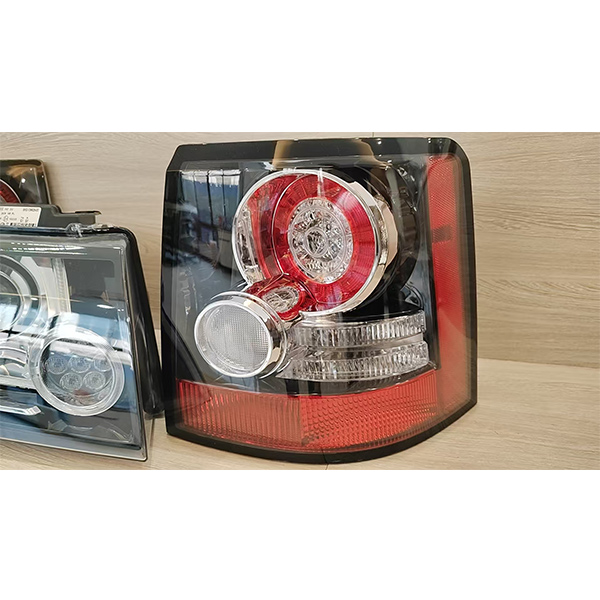 For 2010 Land Rover Range Rover Sport rear tail light OEM: LR043994 LR043996