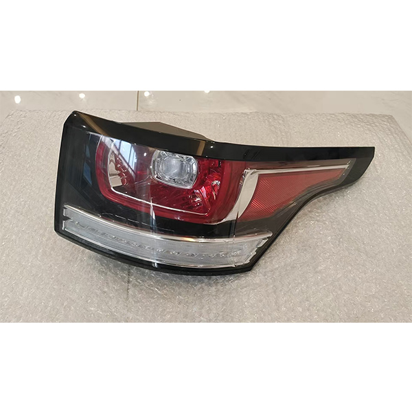 For 2014 Land Rover Range Rover Sport rear tail light OEM: LR064589 LR061588