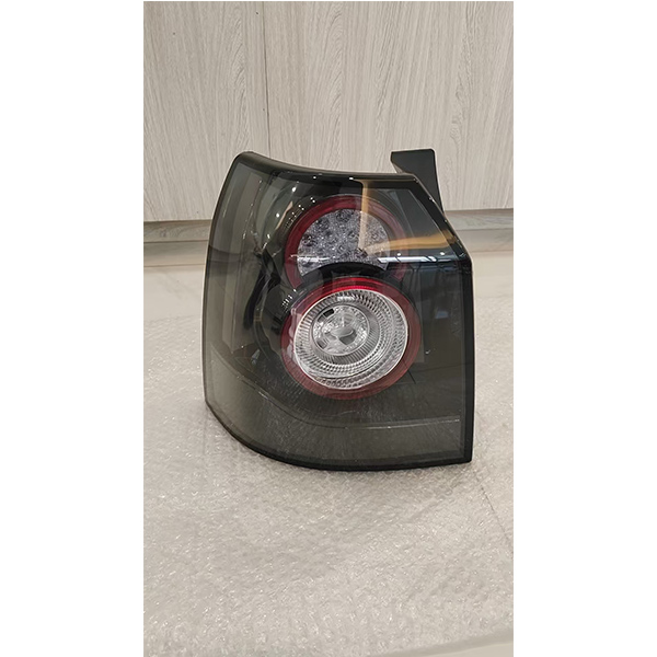 For 2014 Land Rover Discovery Sport 2 Rear Tail Light (Gray)