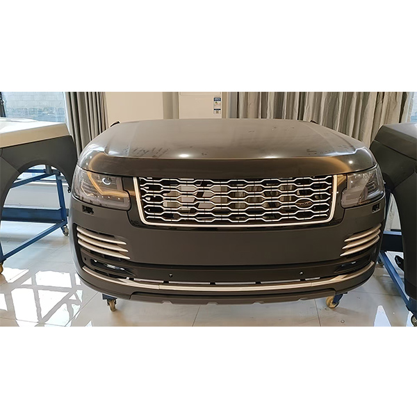 Front bumper kit for 2014 Land Rover Range Rover VOGUE