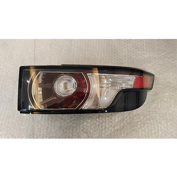 For 2012 Land Rover Range Rover EVOQUE rear taillights OEM: LR058816 LR058817 LR074813